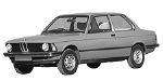 BMW E21 U265E Fault Code