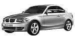 BMW E82 U265E Fault Code