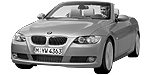 BMW E93 U265E Fault Code