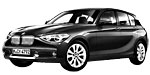 BMW F20 U265E Fault Code