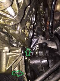See U265E in engine